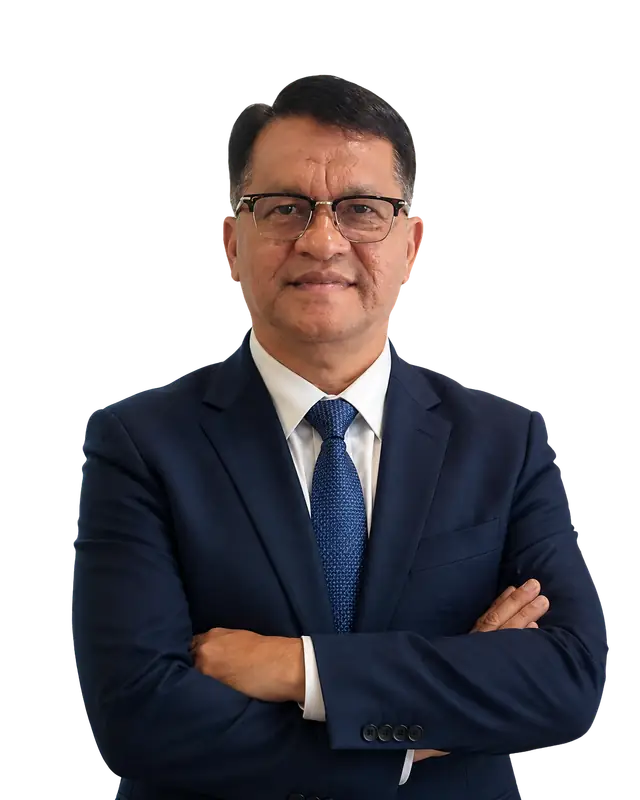 Director of DZNC Sdn. Bhd.