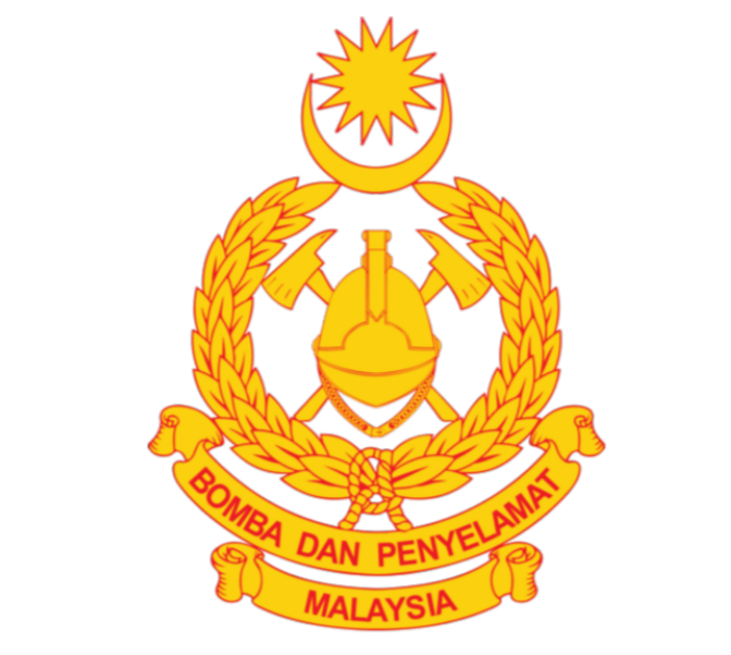Jabatan Bomba dan Penyelamat Malaysia (JBPM)