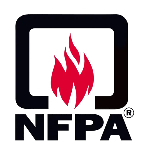 NFPA logo